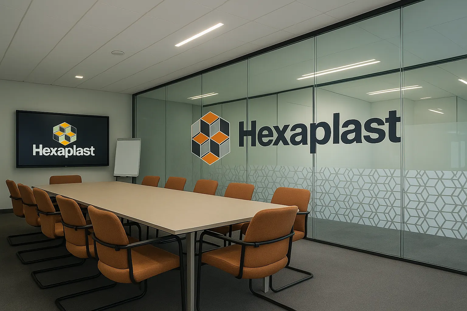 Gallery - Hexaplast