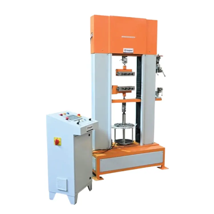 Abrasion Tester