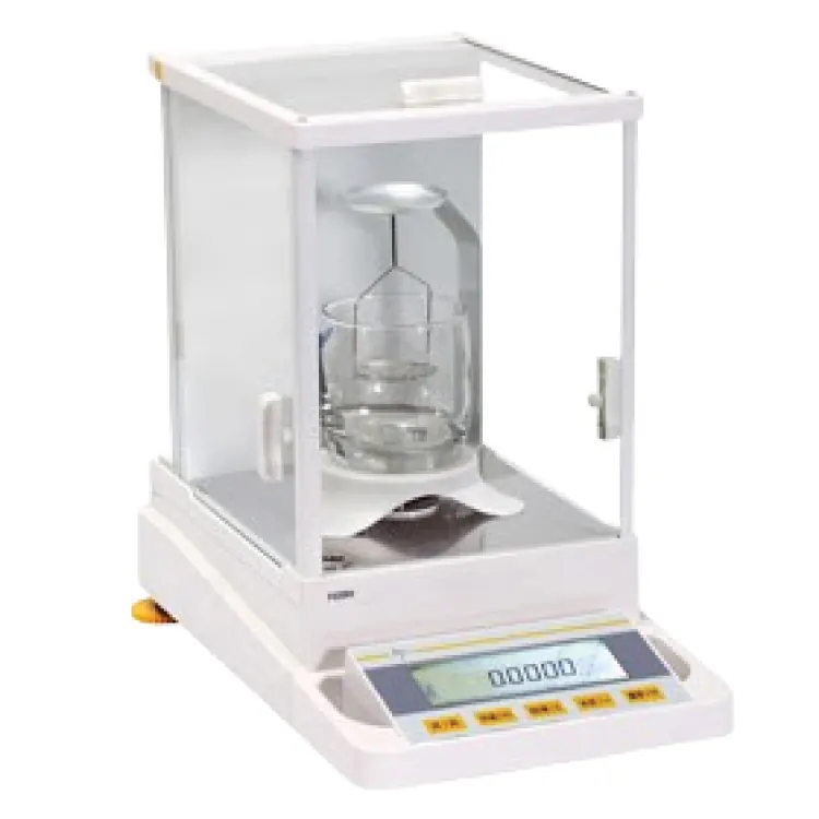 Tensile Testing Machine