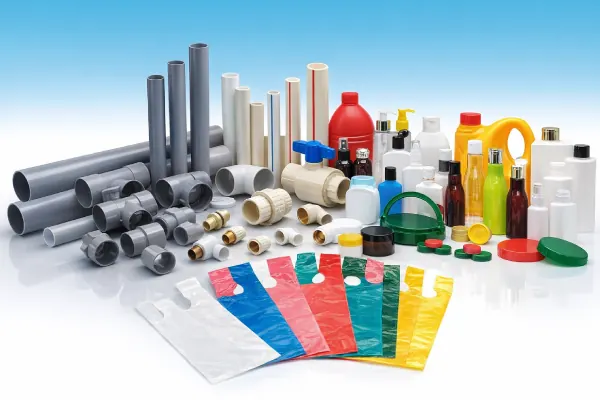 Plastic Testing - Hexaplast