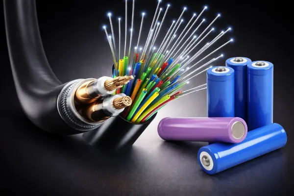 Cable / Battery Testing - Hexaplast
