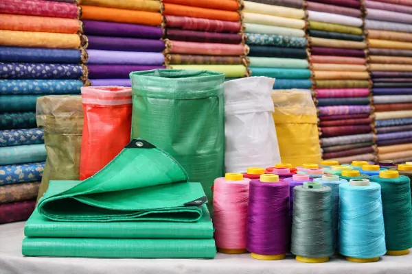 Textile Testing - Hexaplast