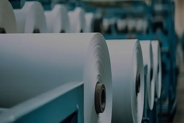 Paper Testing - Hexaplast
