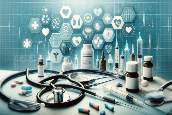 Medical Plastic Testing - Hexaplast