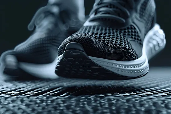Footwear Testing - Hexaplast