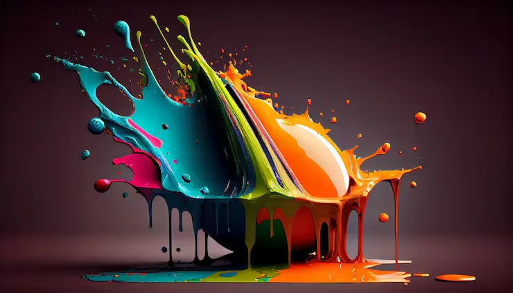 Paint & Ink Testing - Hexaplast