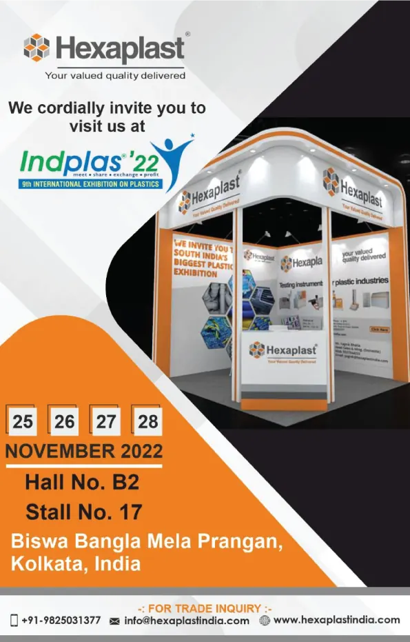 Indplas 2023