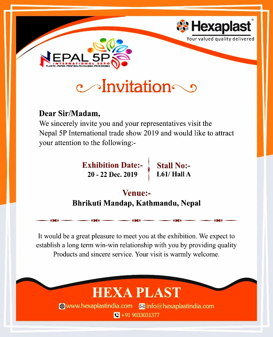 Certificate 8