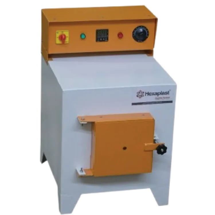Hardness Tester