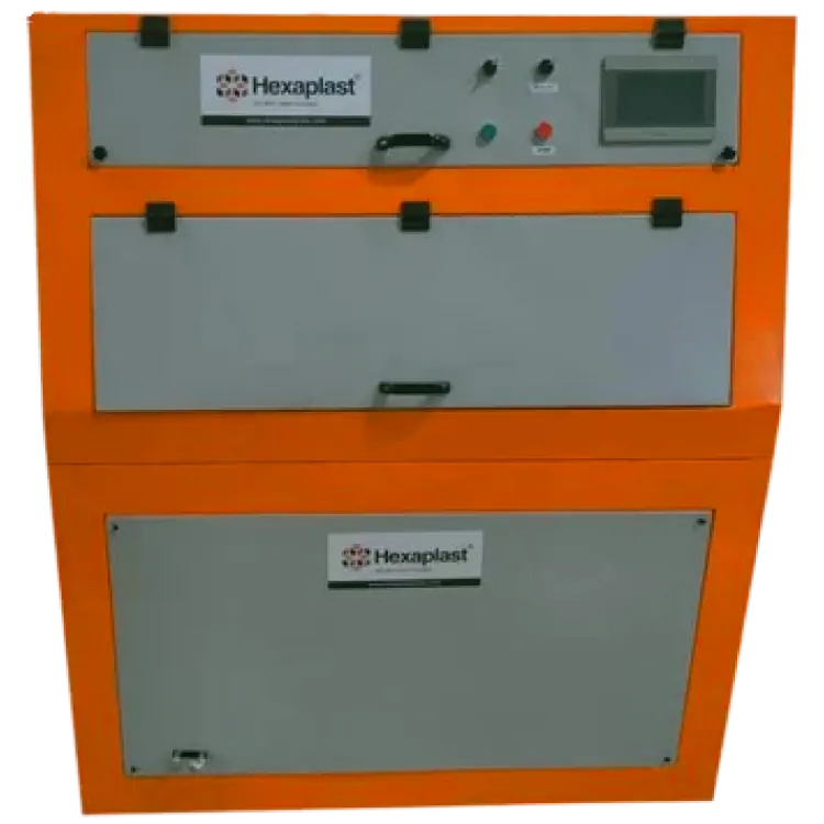 Compression Machine