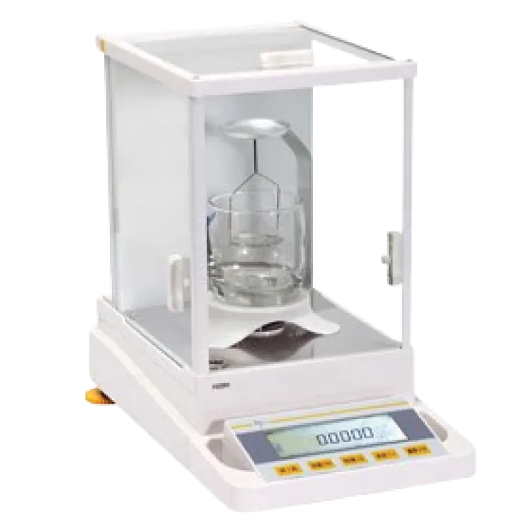 Abrasion Tester