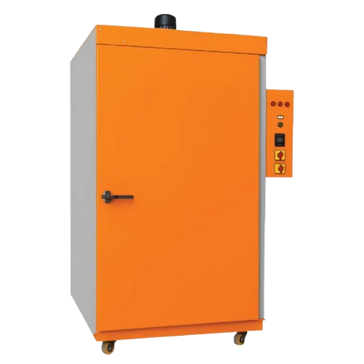 Abrasion Tester
