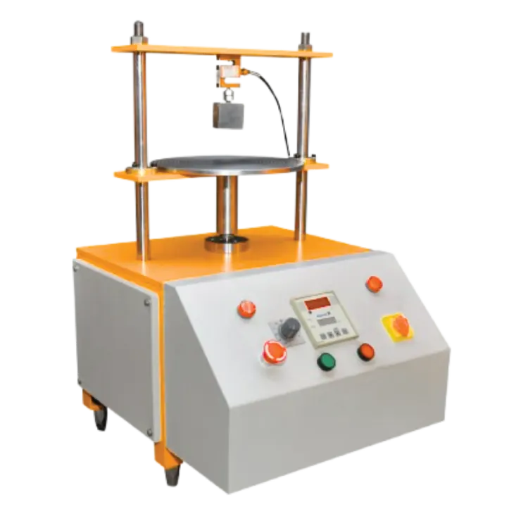 Abrasion Tester