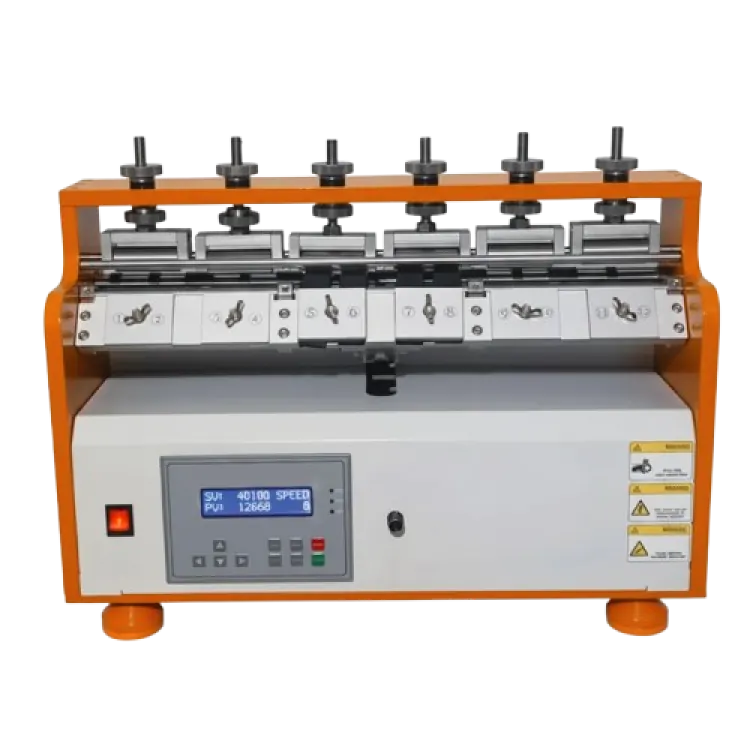 Abrasion Tester