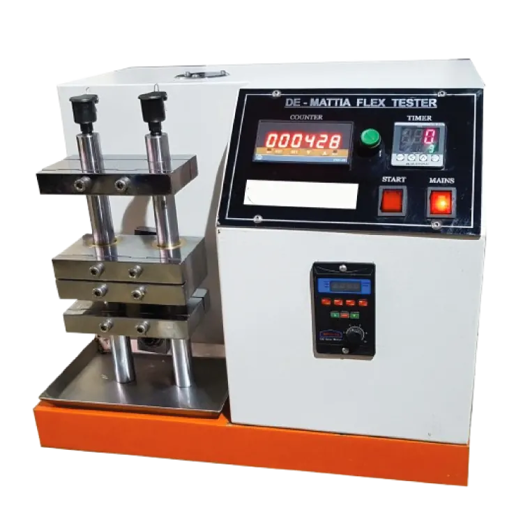 Abrasion Tester