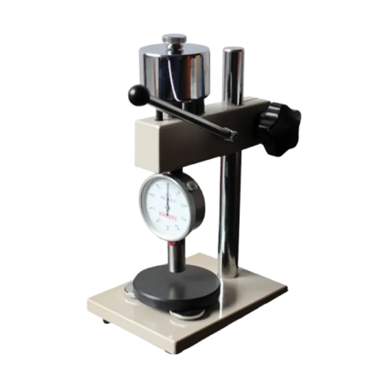 Abrasion Tester