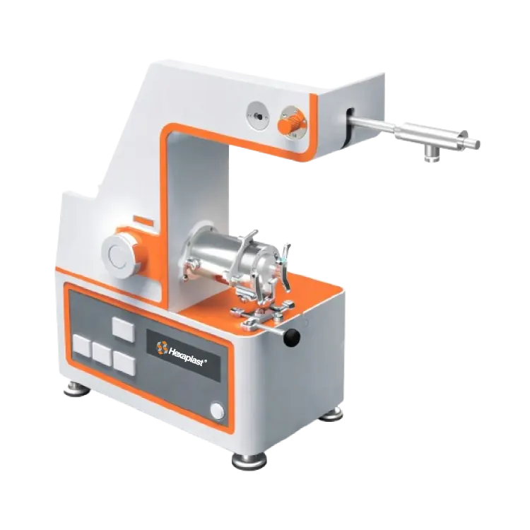 Abrasion Tester