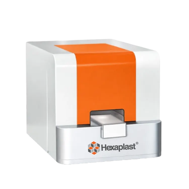 Abrasion Tester