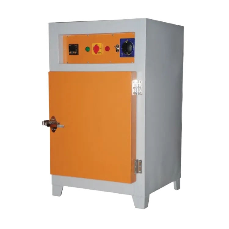 Ozone Test Chamber