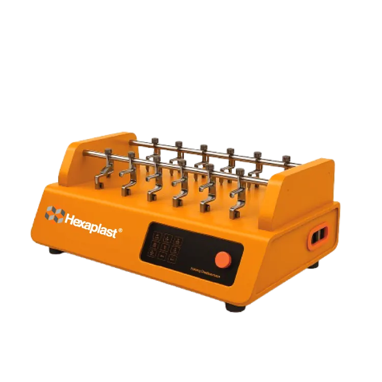 Abrasion Tester