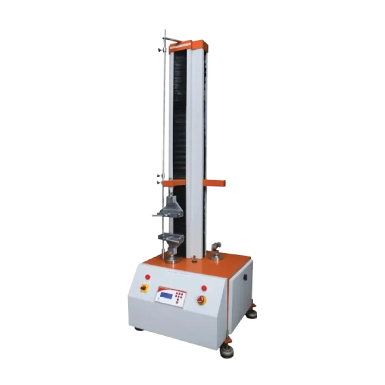 Abrasion Tester