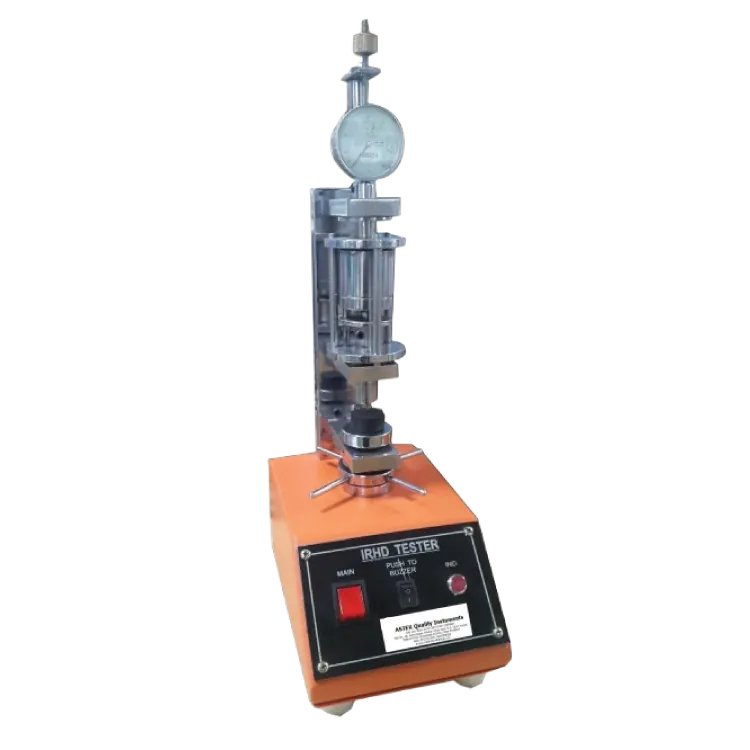 Hardness Tester