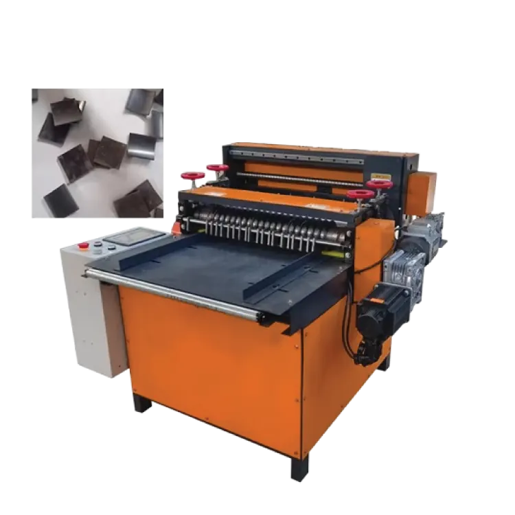 Abrasion Tester