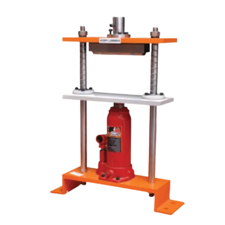 Abrasion Tester