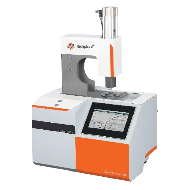 Abrasion Tester