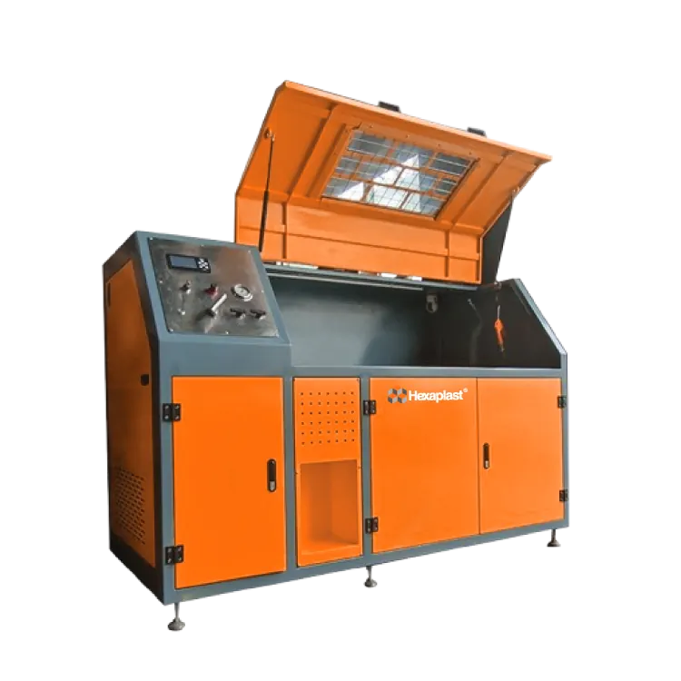 Abrasion Tester