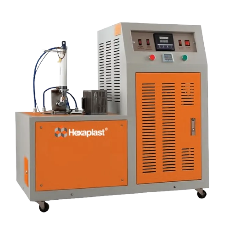 Abrasion Tester