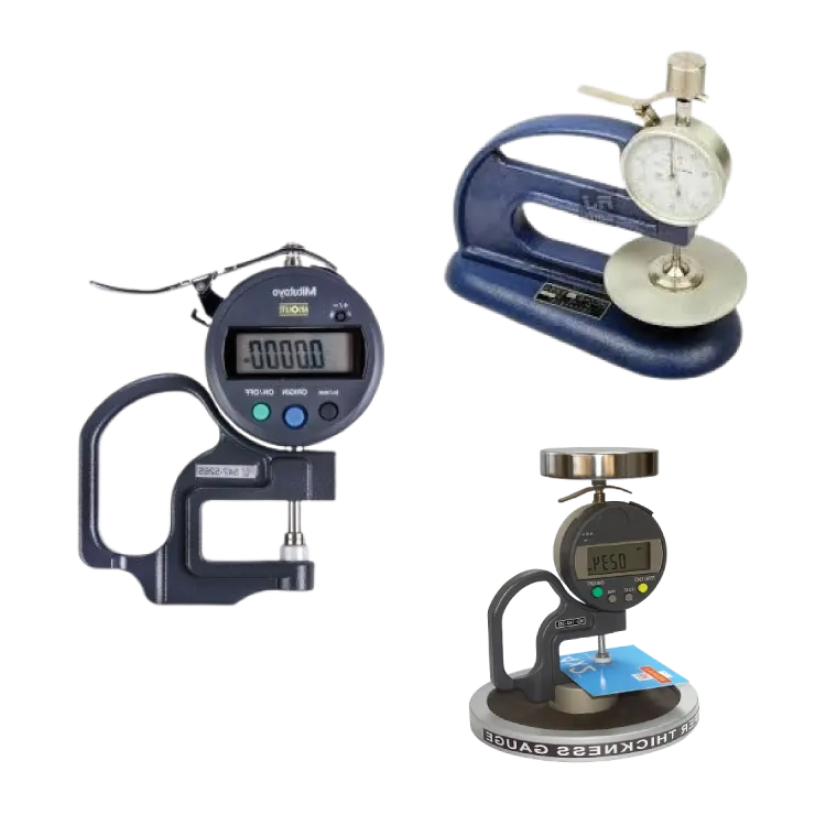 Abrasion Tester