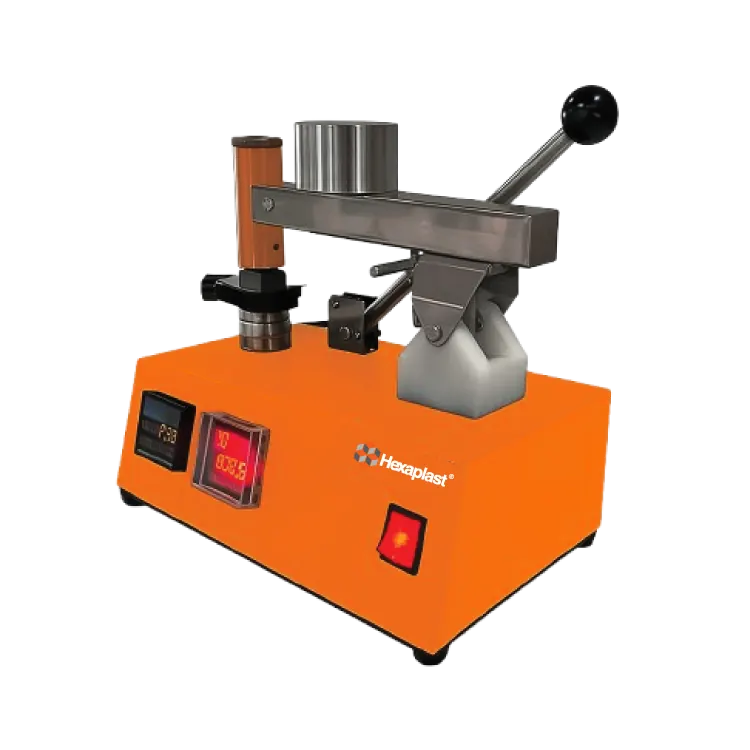 Abrasion Tester