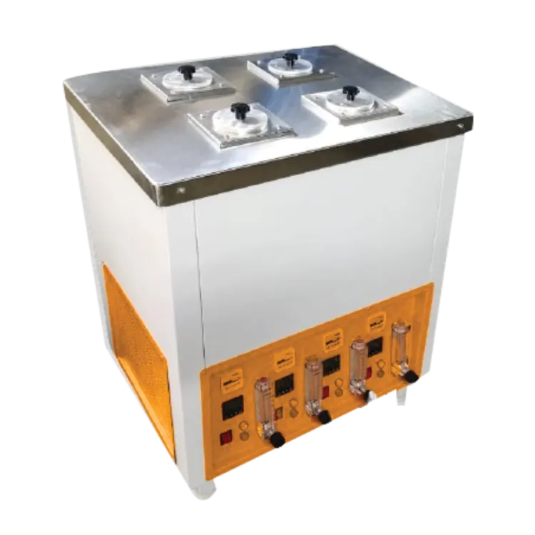 Abrasion Tester
