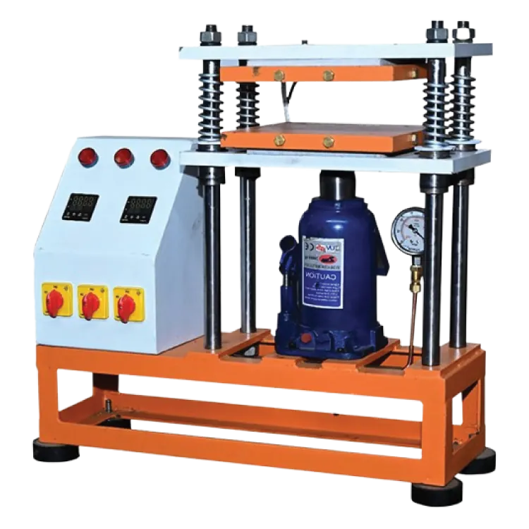 Abrasion Tester