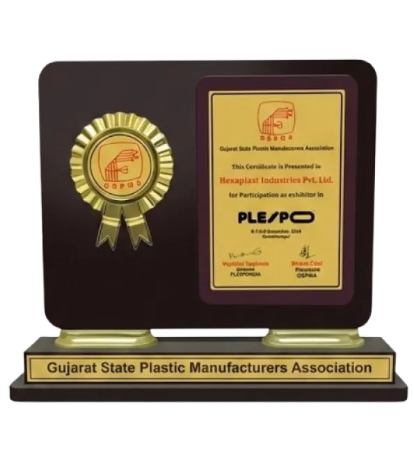 Certificate 2