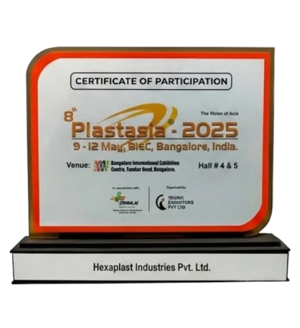 Certificate 3